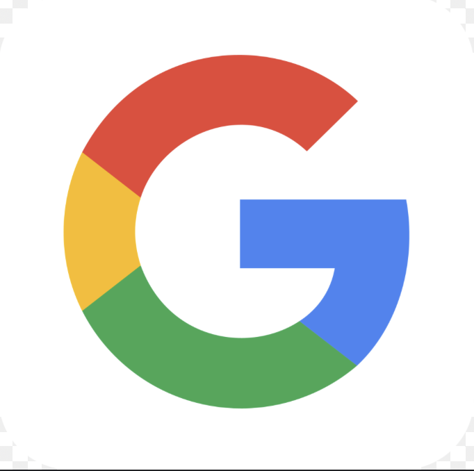 google logo